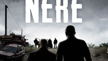 Anime nere