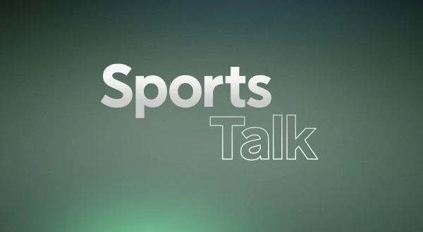 Sportstalk