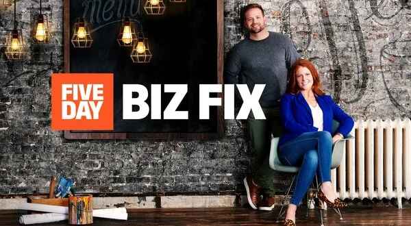 Five Day Biz Fix
