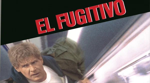 El fugitivo