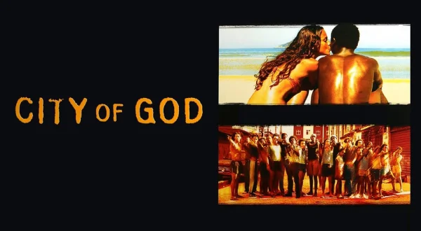 City of God