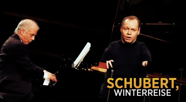 Schubert: Winterreise