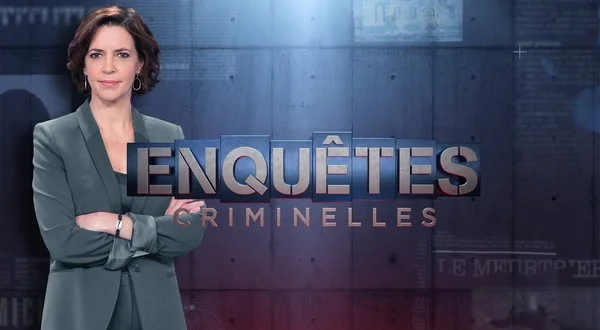 Enquêtes criminelles