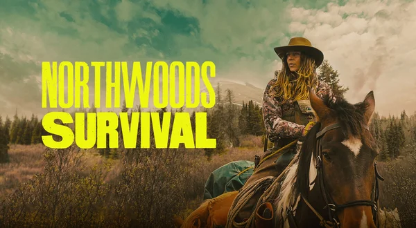 Northwoods Survival