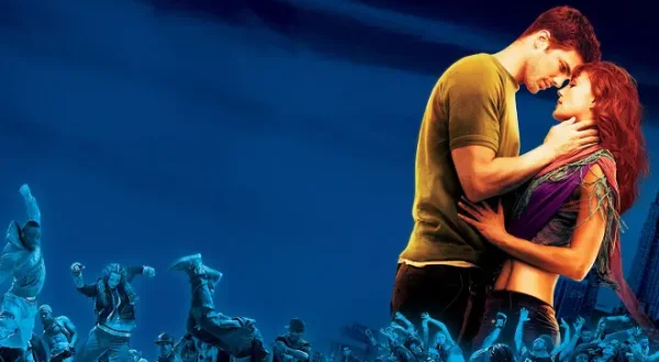 Step Up 3 - Make Your Move