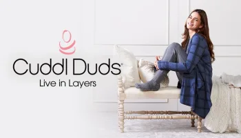 Cuddl Duds -- Live in Layers