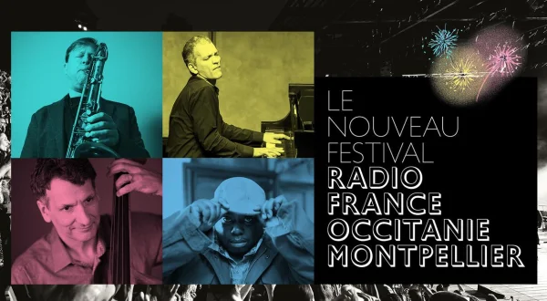 Chris Potter Quartet