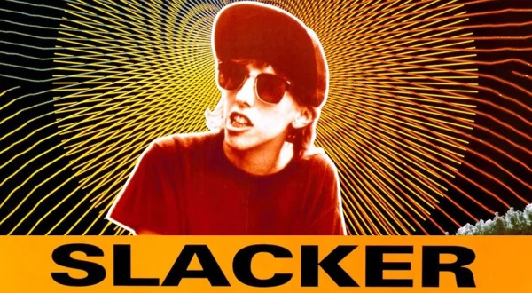 Slacker
