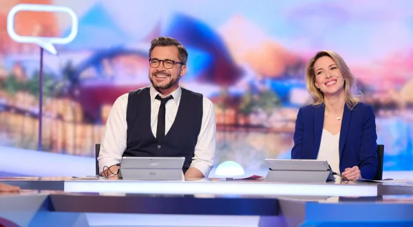 Tout le monde a son mot à dire