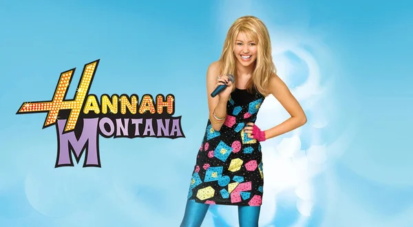 Hannah Montana