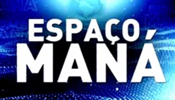 Espaço Maná