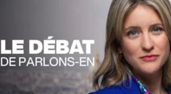 Le débat de parlons-en