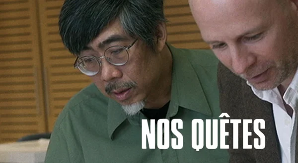 Nos Quêtes