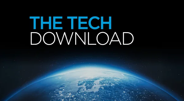 The Tech Download
