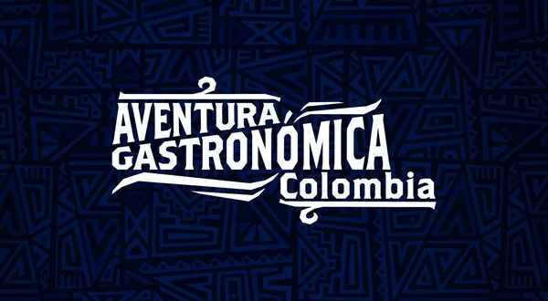 Aventura gastronómica Colombia