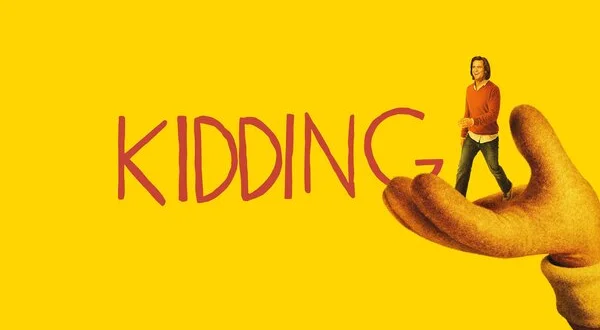 Kidding