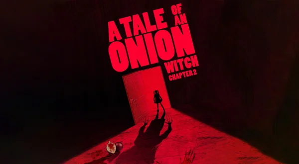 A Tale Of An Onion Witch Chapter 2