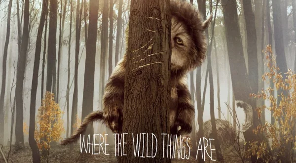 Where the Wild Things Are