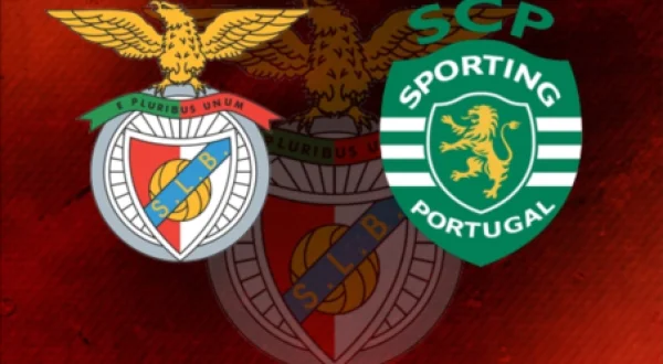 Futebol Feminino - SLB x Sporting