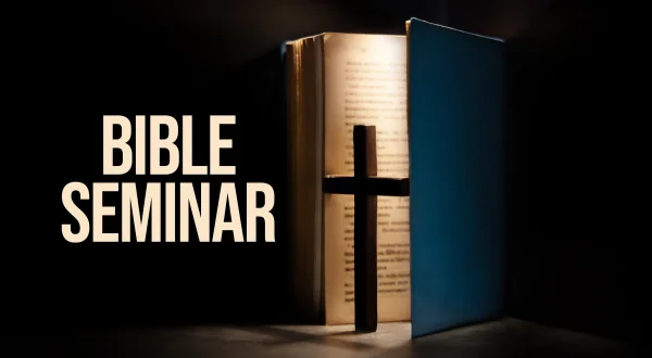 Bible Seminar