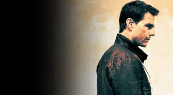 Jack Reacher: Never Go Back