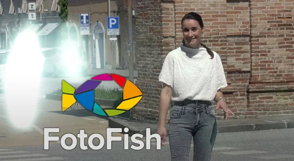Fotofish