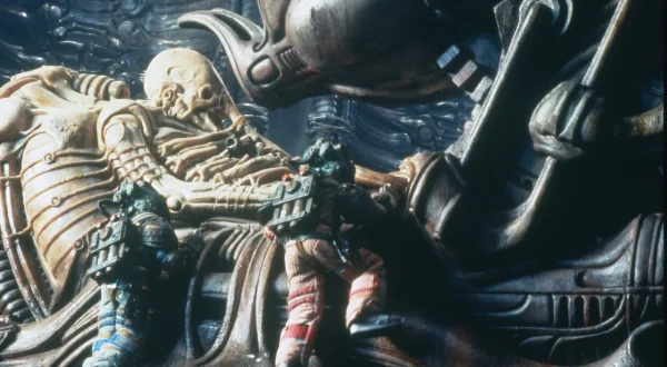 Alien – Das unheimliche Wesen aus einer fremden Welt (Director's Cut)
