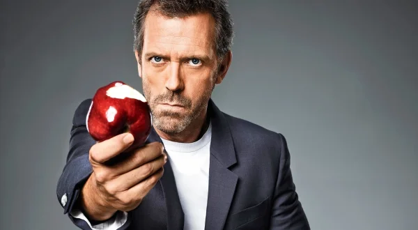 Dr. House
