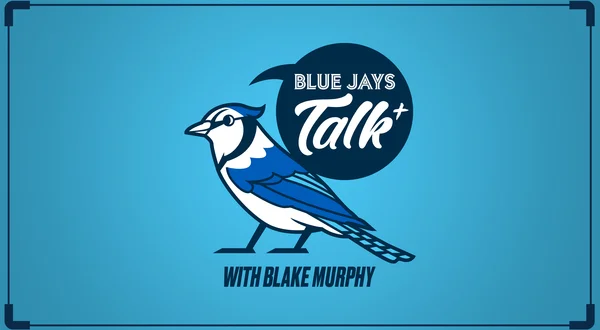 Live: Jays Talk Plus