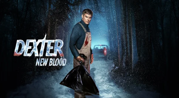 Dexter: New Blood