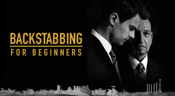 Backstabbing for Beginners