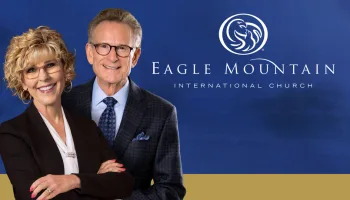 Live: Eagle Mountain International Church