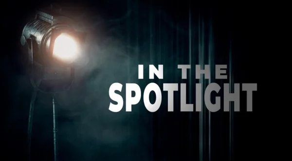 In the Spotlight