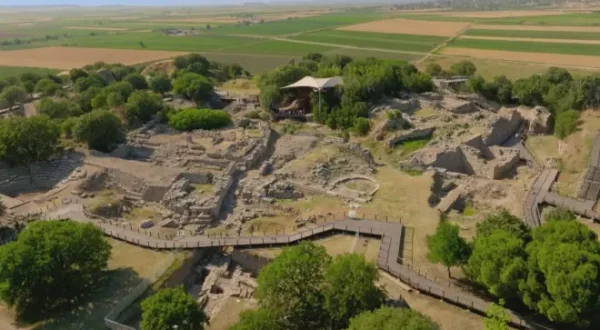 I tesori perduti dell'antica Grecia
