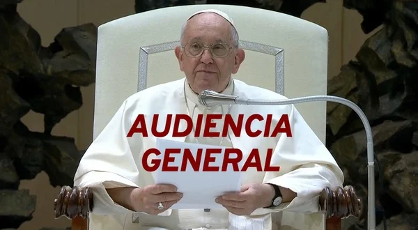 Audiencia general