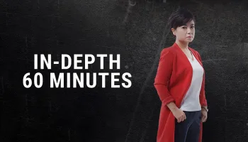 In-Depth 60 Minutes