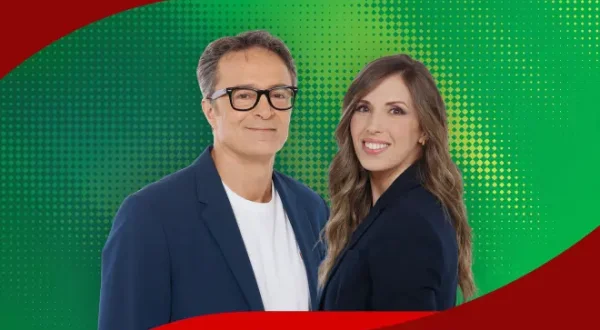 Teledeporte, directo al Mundial