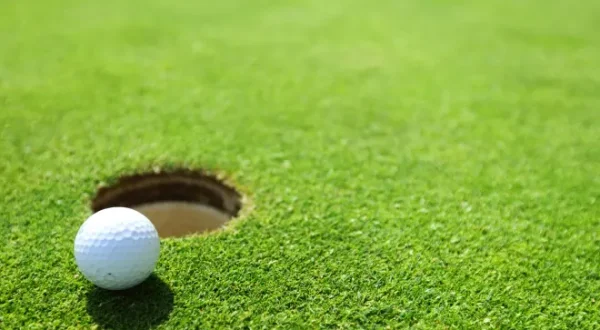 The Masters A Champion's Dream