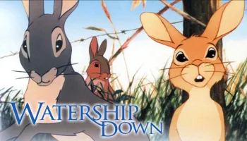 Watership Down
