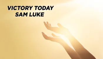 Victory Today -- Sam Luke
