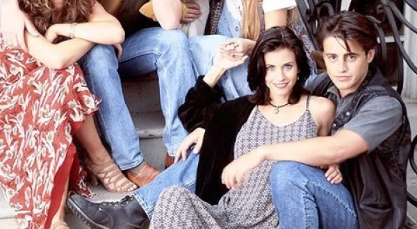 Friends