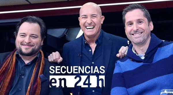 Secuencias en 24