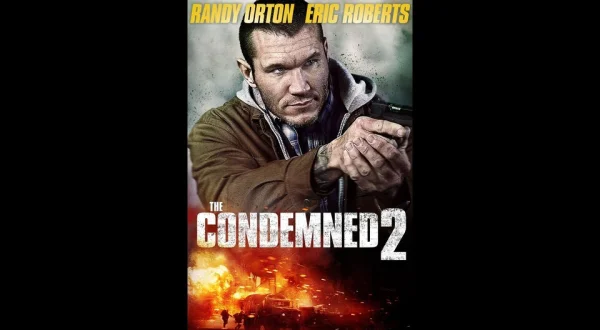 The Condemned 2