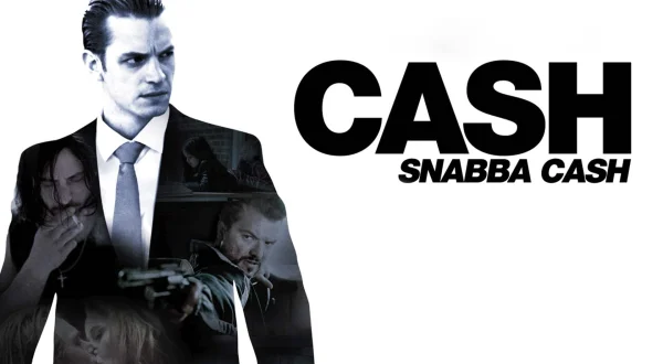 Snabba Cash