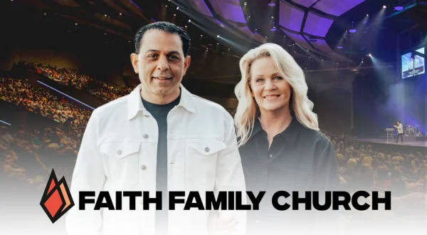 Faith Family Church