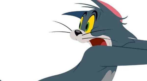 Die Tom und Jerry Show