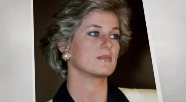 Diana