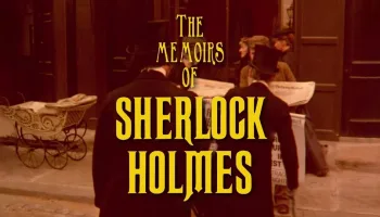 The Memoirs of Sherlock Holmes
