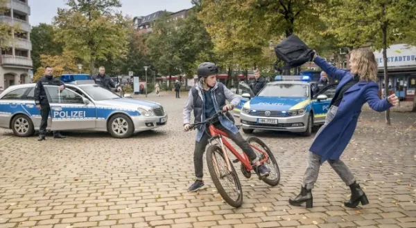 Die Pfefferkörner