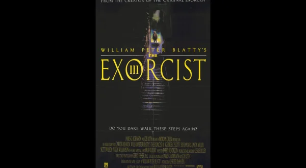 The Exorcist III